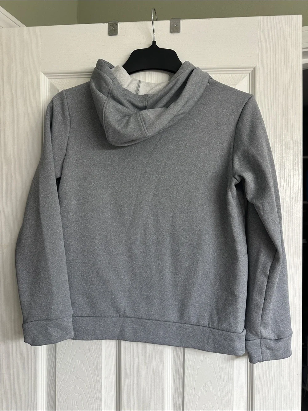 Under Armour fabric blue pocket